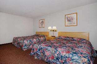 Oak Hill Inn And Suites Tahlequah Quarto foto